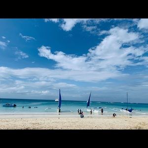 Meet your Posher, Cherry ann